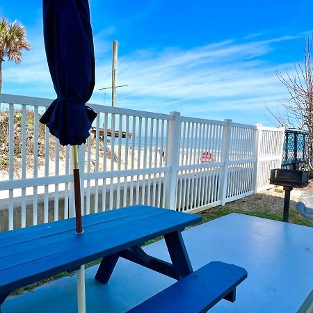 Just Beachy -Ocean View At Symphony Beach Club Villa Ormond Beach Eksteriør bilde