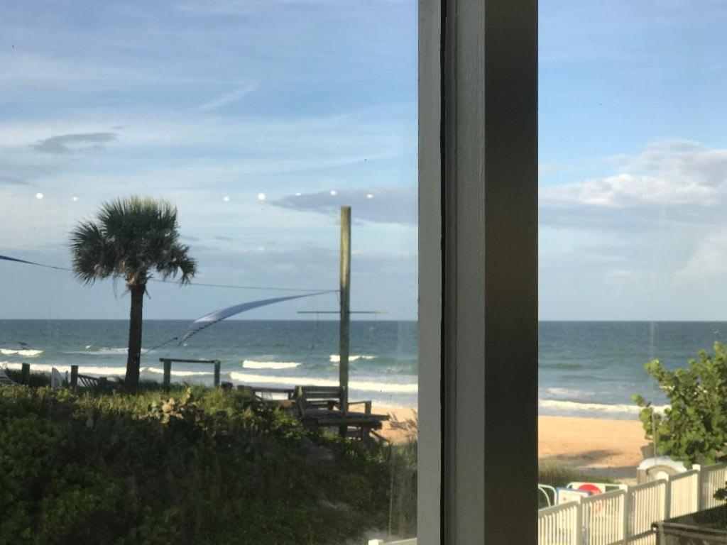 Just Beachy -Ocean View At Symphony Beach Club Villa Ormond Beach Eksteriør bilde