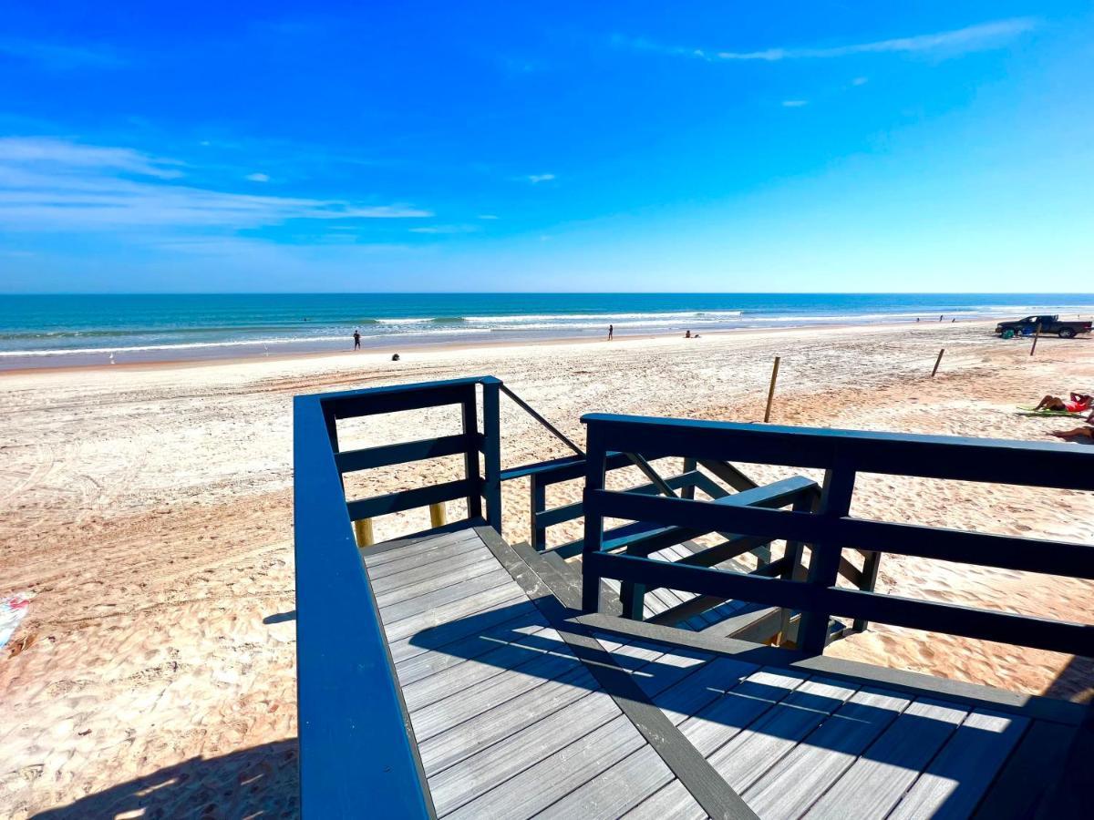 Just Beachy -Ocean View At Symphony Beach Club Villa Ormond Beach Eksteriør bilde